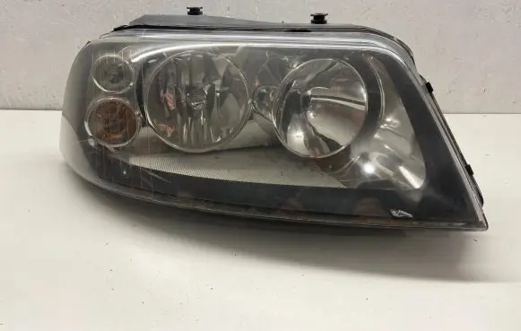 Seat Alhambra (Mk1) Headlight/headlamp 7M7941016M 0301182212