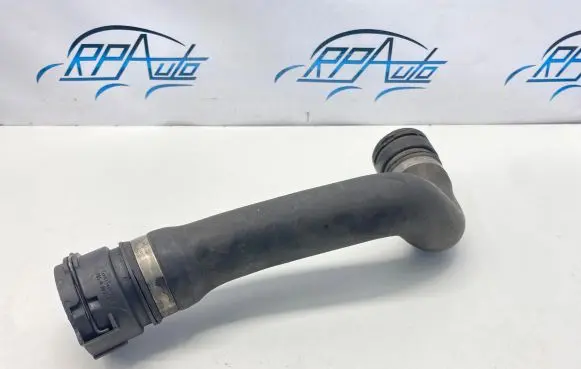 BMW X5 E53 Engine coolant pipe/hose 11537788266