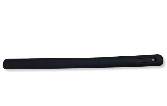 Citroen Berlingo Front door trim (molding) 9635201277