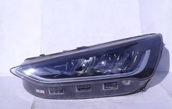 Ford Focus Headlight/headlamp NX7B13E015CD NX7B-13E015-CD E1904
