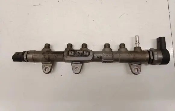 BMW 3 F30 F35 F31 Fuel main line pipe 8514154