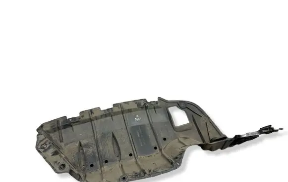 Lexus RX 450H Fuel tank bottom protection 5872448060