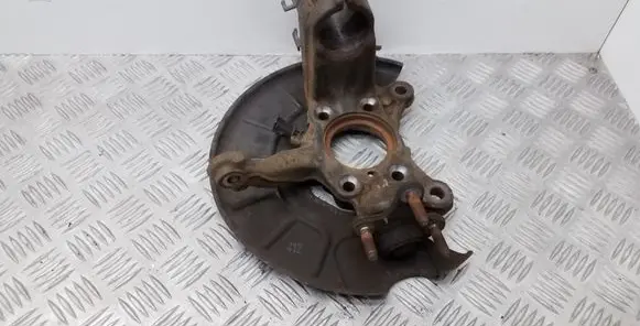 Audi A3 S3 A3 Sportback 8P Front wheel hub 1K05N