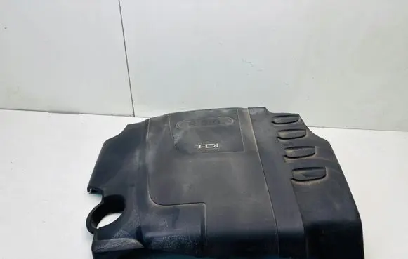 Audi A4 S4 B8 8K Engine cover (trim) 03L103925