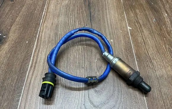 Mercedes-Benz SL R129 Lambda probe sensor 0005409017