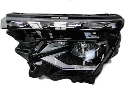 Skoda Kamiq Headlight/headlamp 655941015C