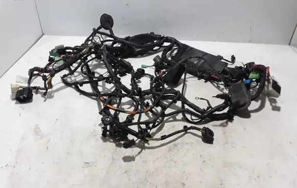 Volvo S90, V90 Other wiring loom 31874421