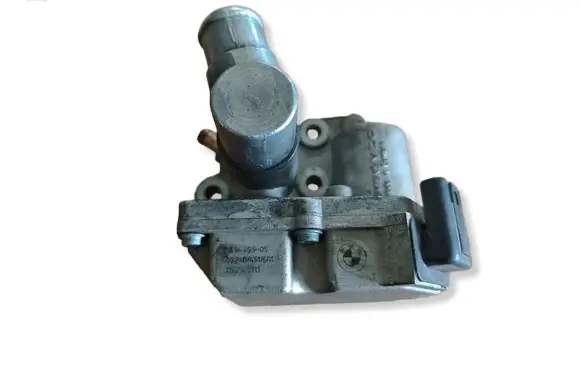 BMW M5 Throttle valve 7834495 05251111 403240451001
