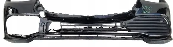 Mercedes-Benz S W223 Front bumper