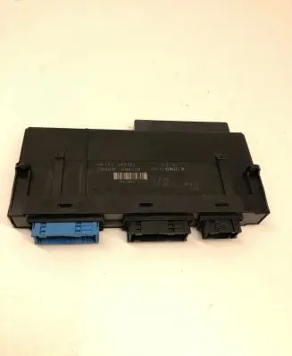 BMW 5 F10 F11 Comfort/convenience module 9284272 1476674730 526434F01