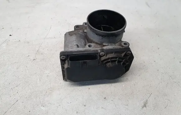 Subaru Impreza III Throttle valve 16112AA260 10K23