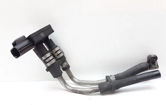 Volvo S80 Exhaust gas pressure sensor 30785486AA 6G9N5L200AB