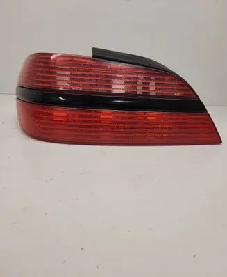 Peugeot 406 Rear/tail lights 9630364877