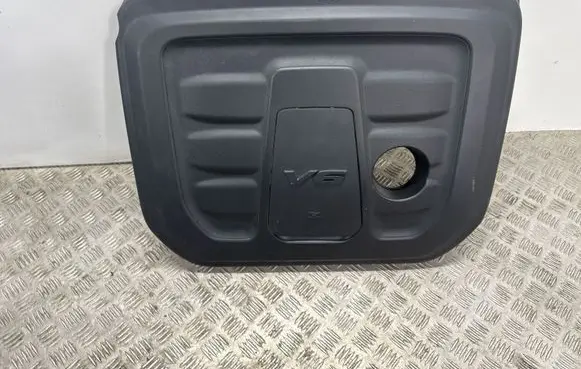 Dodge Durango Engine cover (trim) 05281383AE 99011860A 05281616AC
