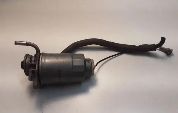 Mitsubishi Pajero Fuel filter housing 1770A053