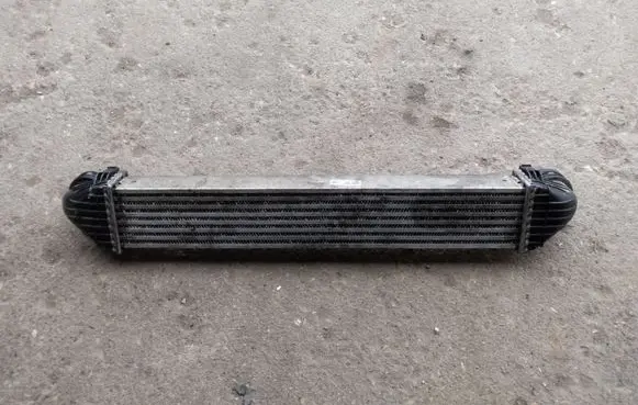 Mercedes-Benz B W245 Intercooler radiator A1695000000