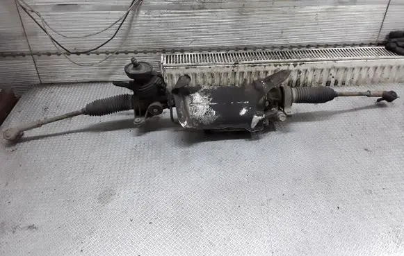 Volkswagen PASSAT B6 Steering rack 1K1909144K 7805501267