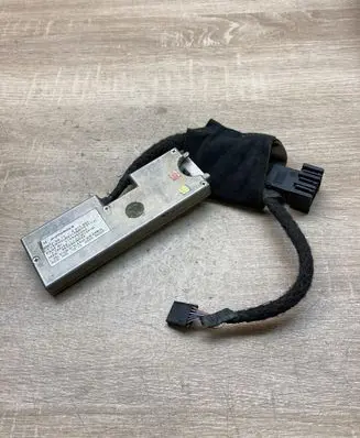 BMW 5 E39 Phone control unit/module 6917861