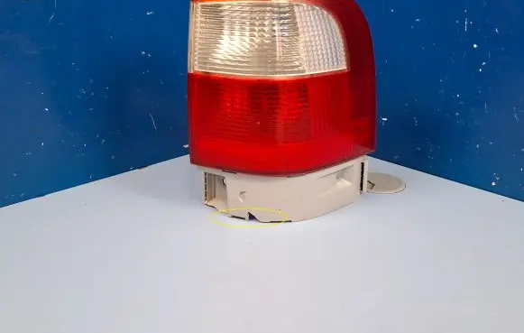 Ford Galaxy Rear/tail lights 7M5945096F