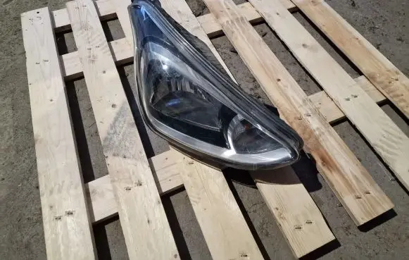 Headlight/headlamp