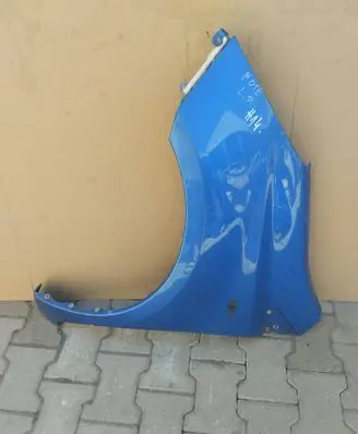 Nissan Note (E11) Fender LEWYBLOTNIKNOTEE11