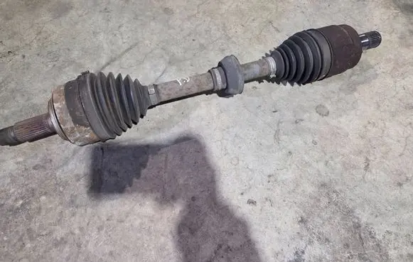 Honda CR-V Front driveshaft