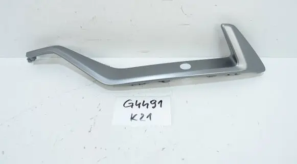Hyundai i30 Rear bumper trim bar molding 86695G4550 86696G4550