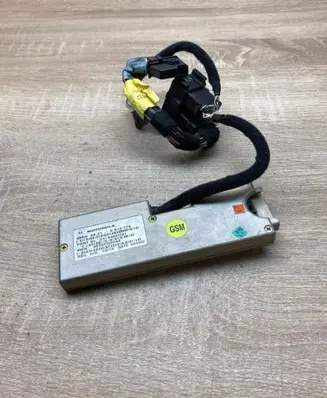Phone control unit/module