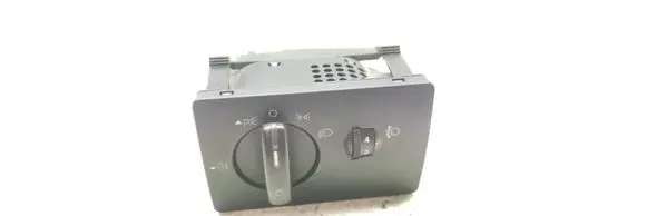 Ford Transit Light switch 4M5T13A024EA