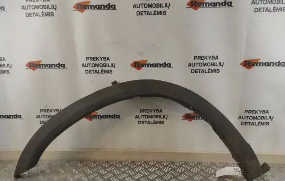Iveco Daily 35 - 40.10 Fender trim (molding) 500326797