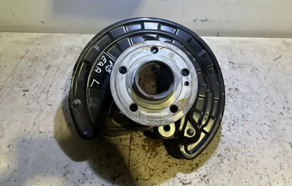 Mercedes-Benz EQA Rear wheel hub A2433570500