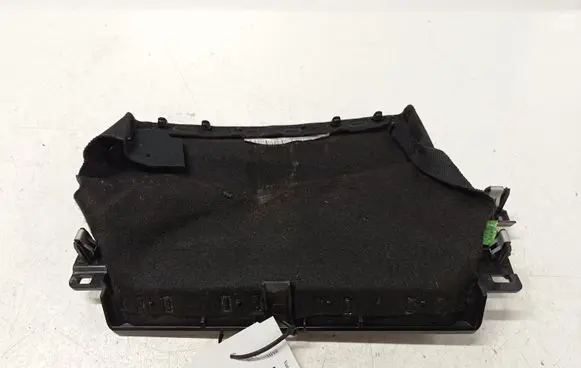 BMW X5 F15 Steering wheel trim 15P133601 4855354