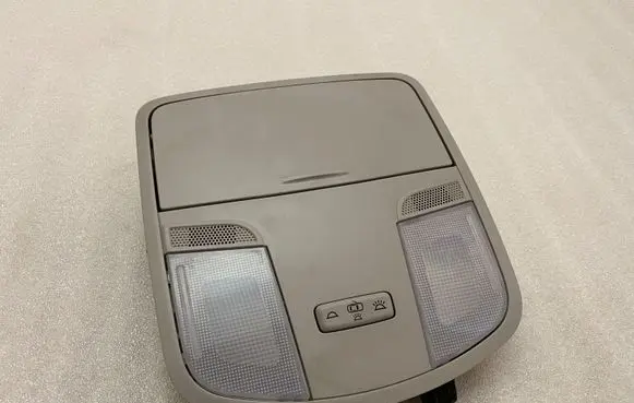 Hyundai Kona I Front seat light 92800F2000