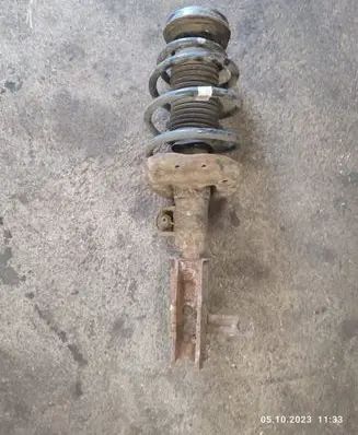 Opel Insignia A Front shock absorber with coil spring