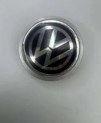Volkswagen PASSAT B6 Original wheel cap N37