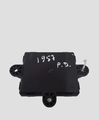 Volvo V40 Door control unit/module 31343042