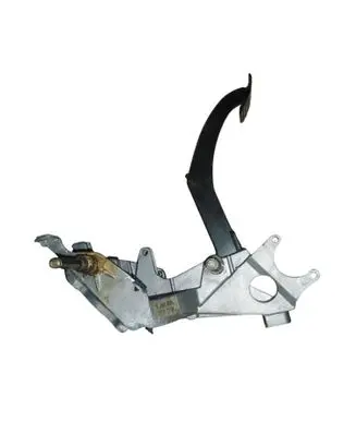 BMW 5 E39 Pedal assembly 1164855