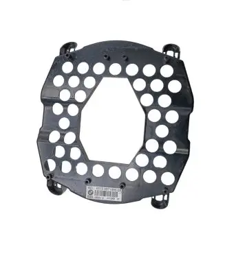 BMW X5 E70 Subwoofer grill/trim 65136971880