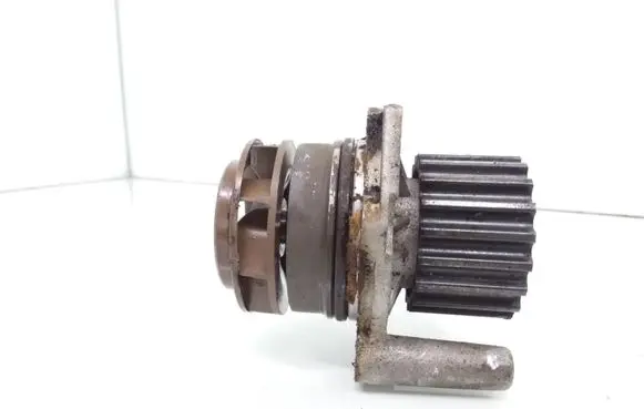 Volkswagen Golf V Water pump