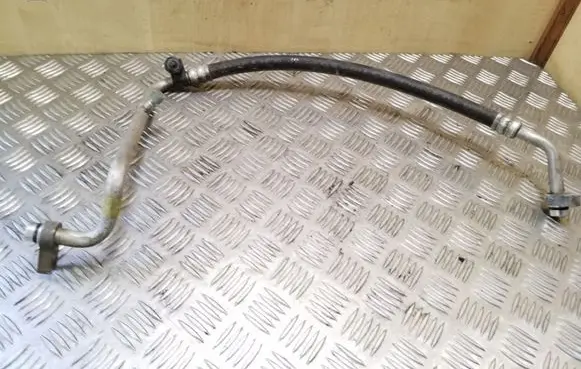Subaru Forester SG Air conditioning (A/C) pipe/hose