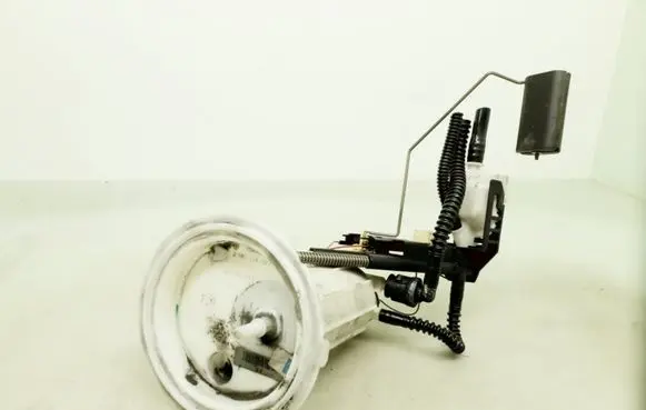 Fuel level sensor