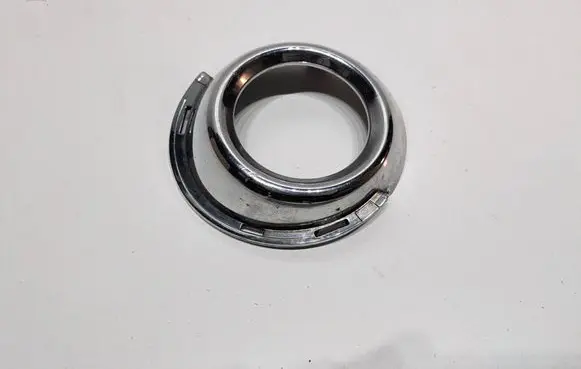 Peugeot 307 Fog light bracket P0003602