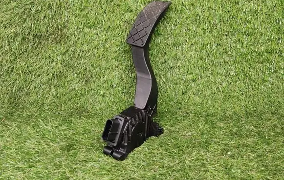 Audi A3 S3 8V Accelerator throttle pedal 5Q1723503F