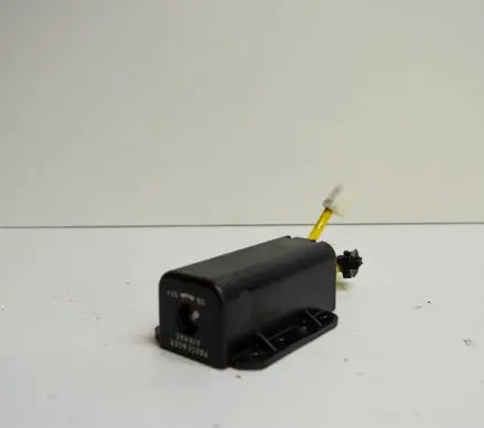Mitsubishi Outlander Passenger airbag on/off switch 8610A054