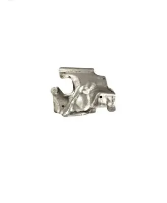 Heat shield in engine bay