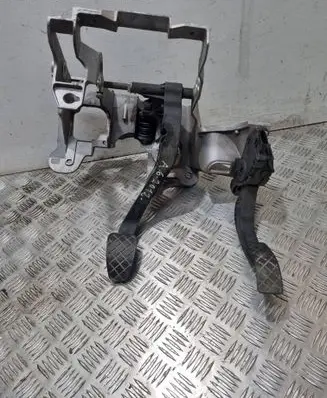 Audi A6 C7 Pedal assembly 8K2721117 AS11201