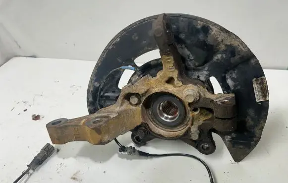 KIA Sportage Front wheel hub