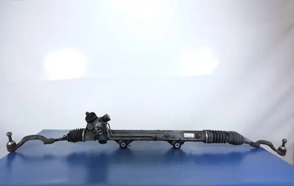 Jaguar XF X250 Steering rack 7852501749