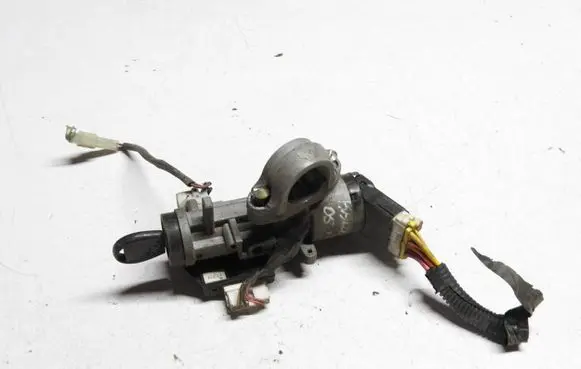 Chevrolet Kalos Ignition lock 96540559 7541273 1176AMM800T