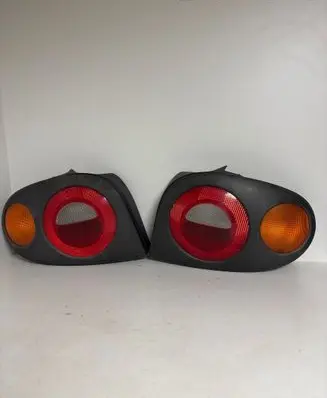 Renault Megane I Rear/tail lights 7700830098 7700830097